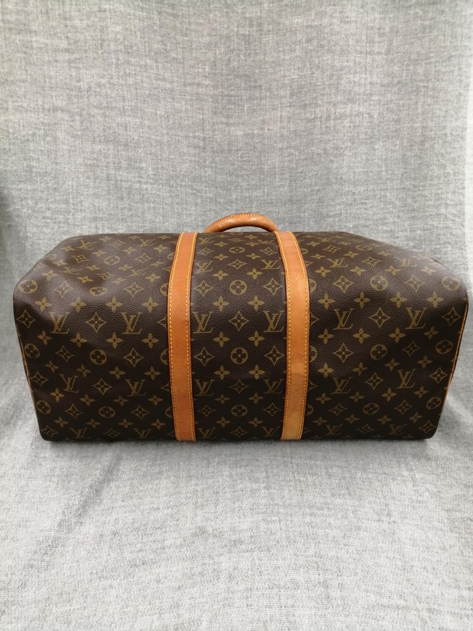 Monogram Keepall 50 M41426 6