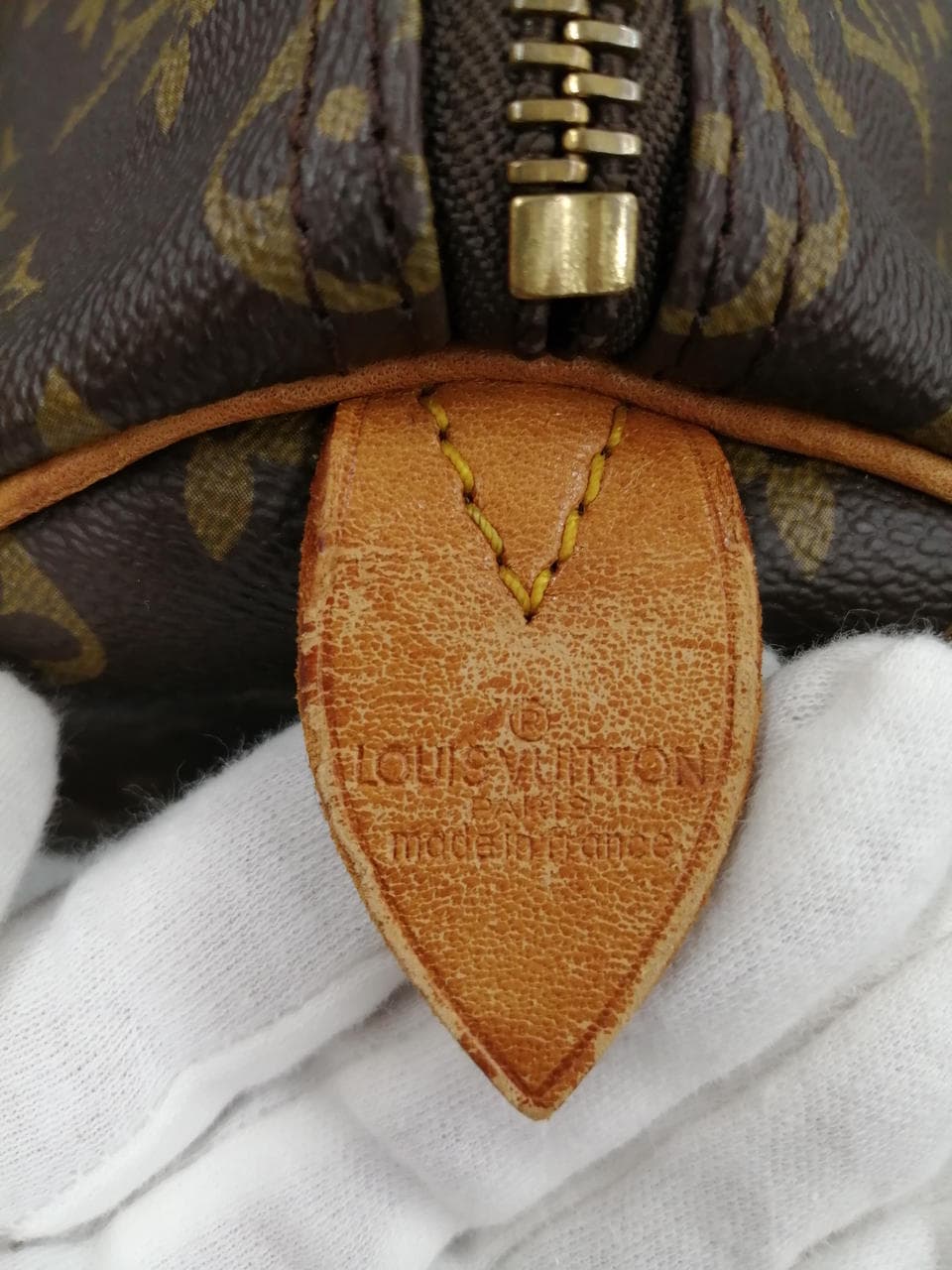 Monogram Keepall 50 M41426 8