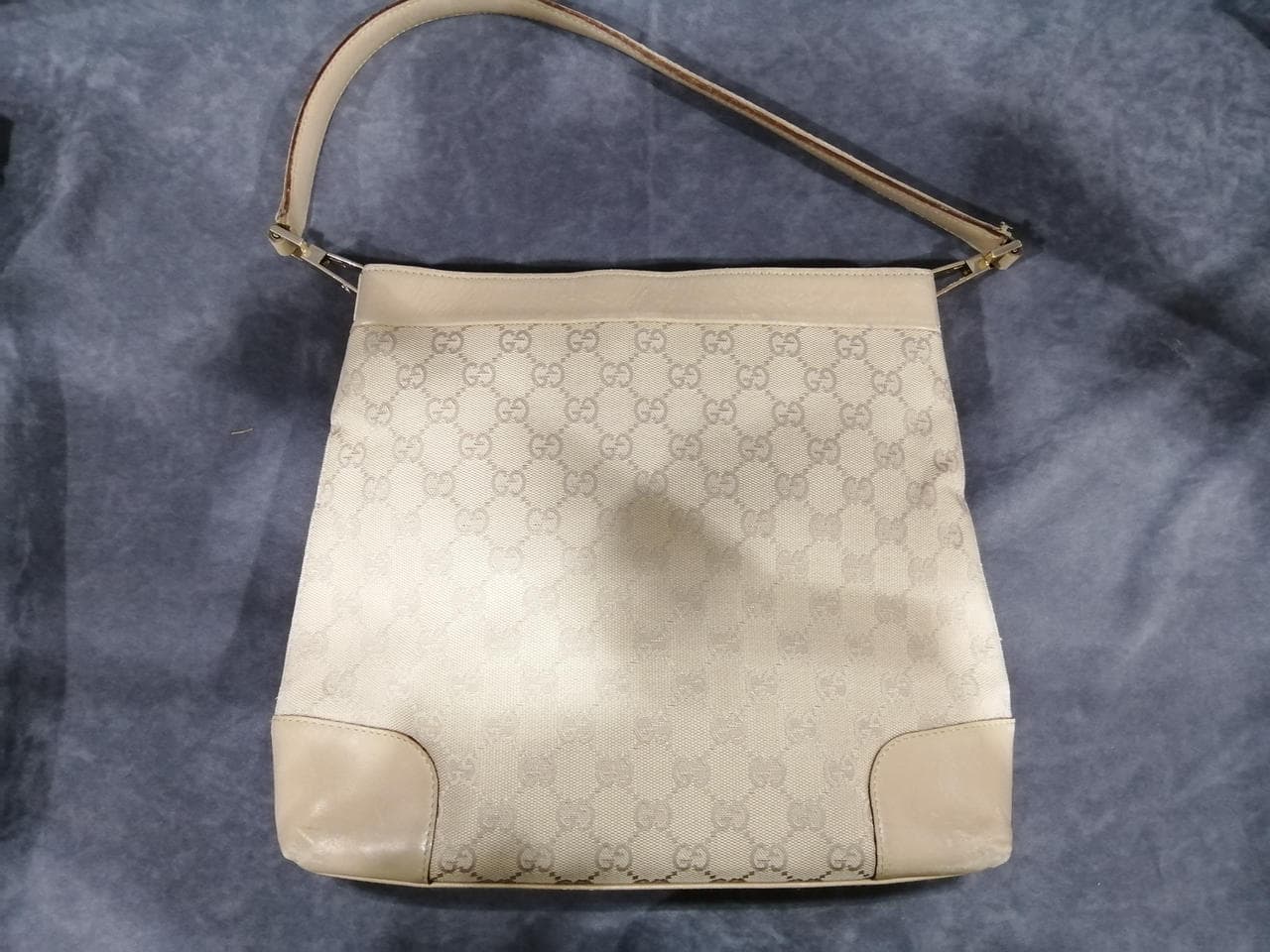 One-Shoulder Bag 33900 20047 2