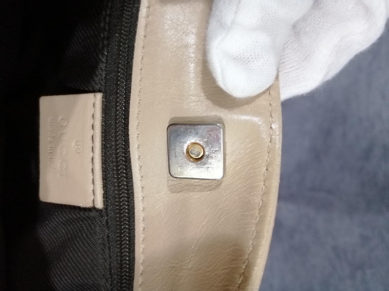 One-Shoulder Bag 33900 20047 10