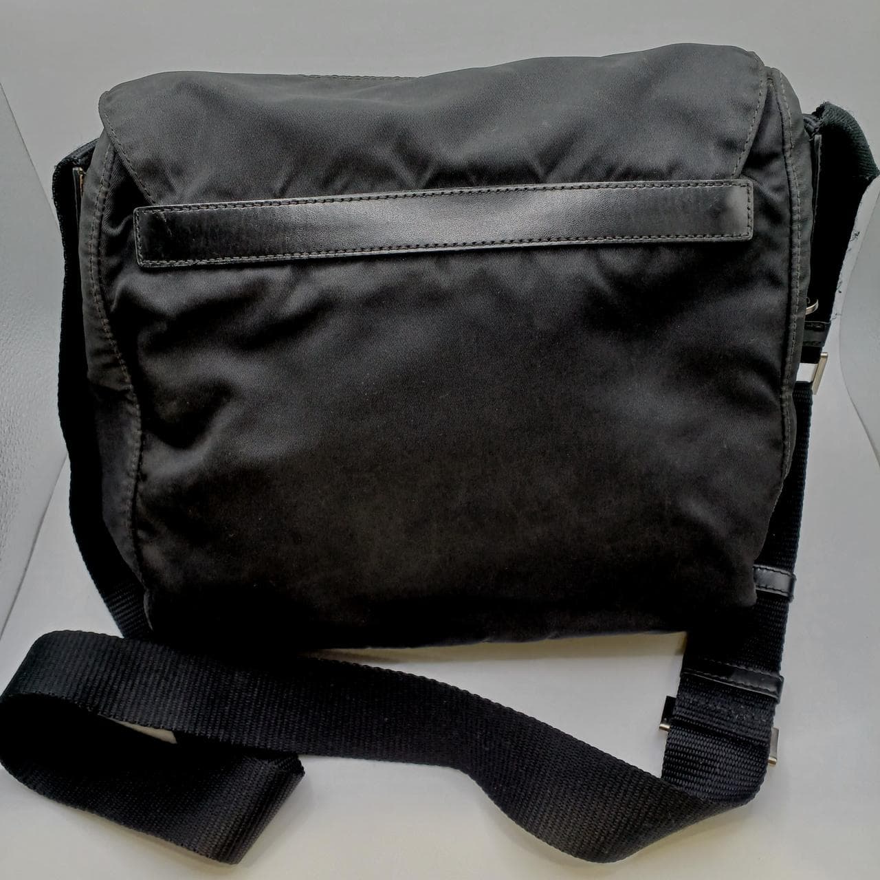 Shoulder bag BT8994NERO 2