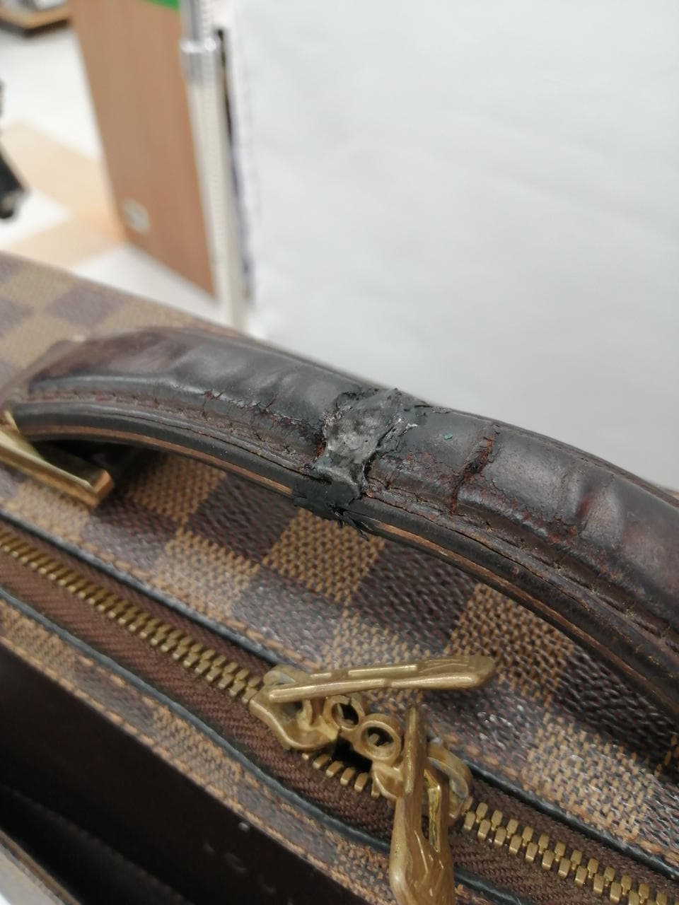 Port Ordinateur N53355 2