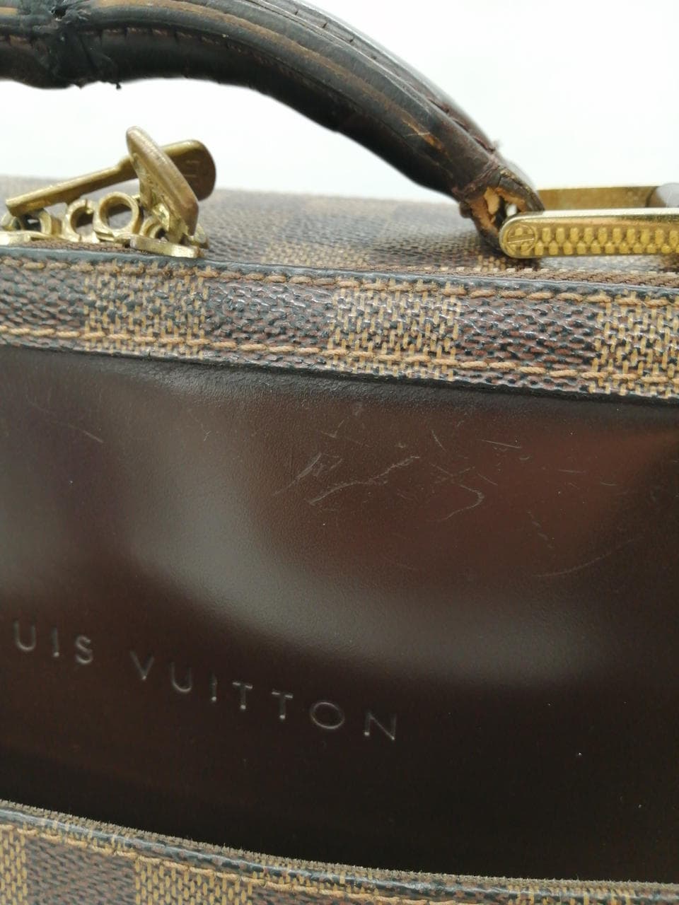 Port Ordinateur N53355 3