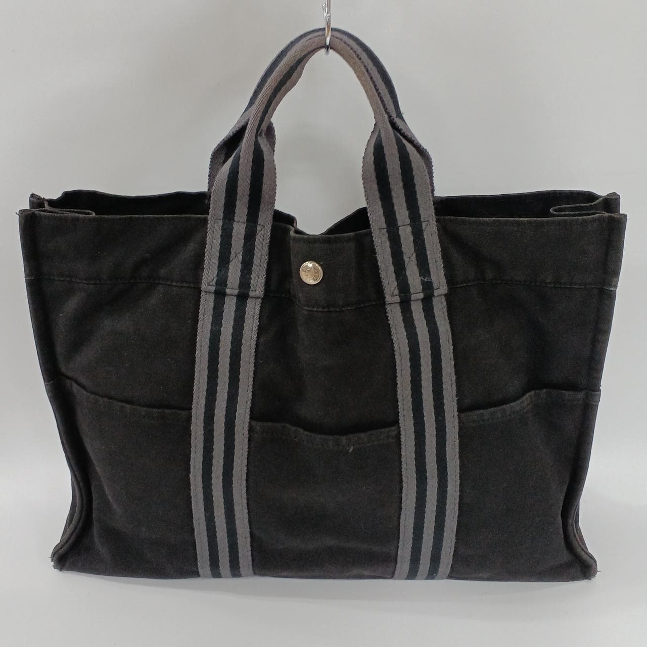 Tote Bag Fool To MM 2