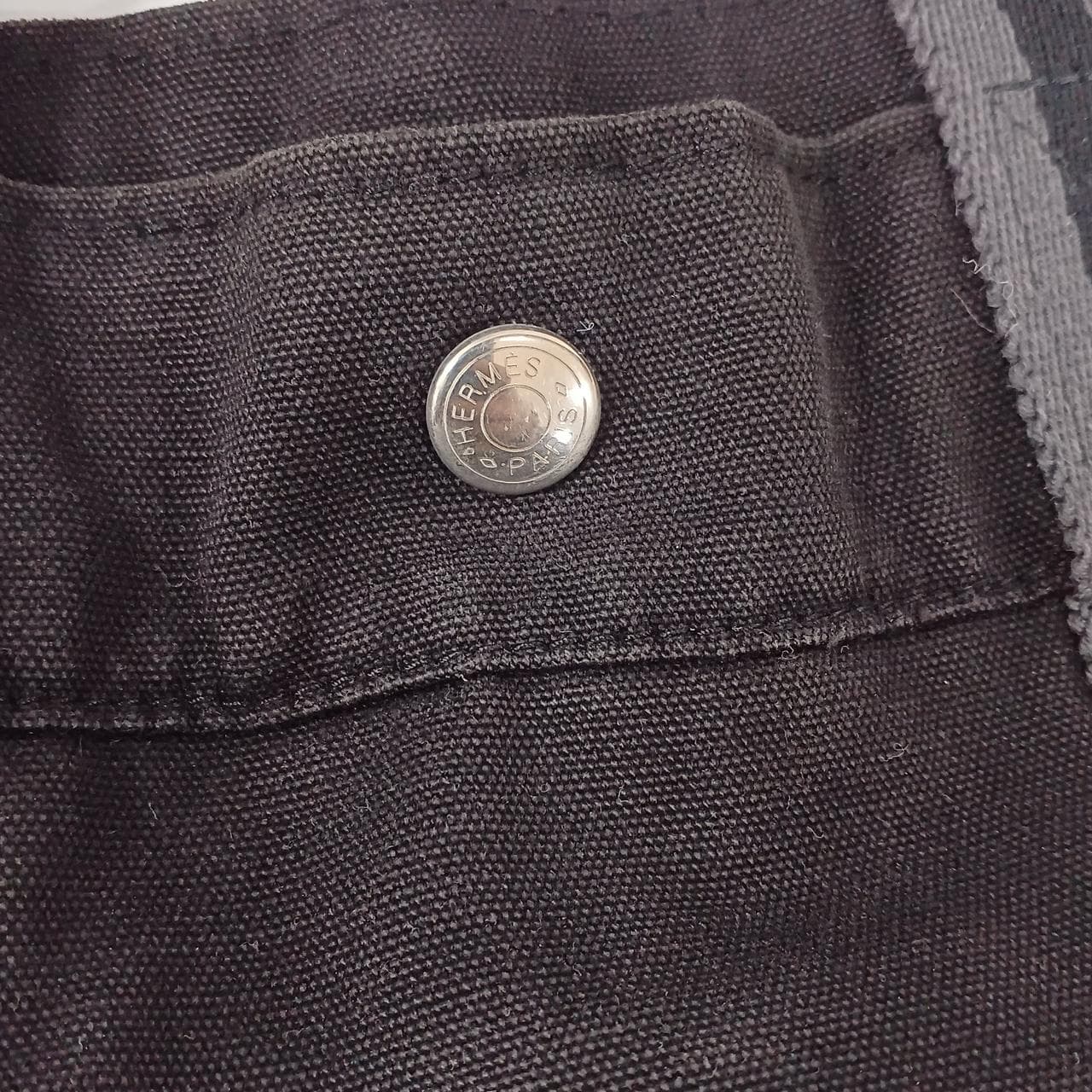 Tote Bag Fool To MM 7