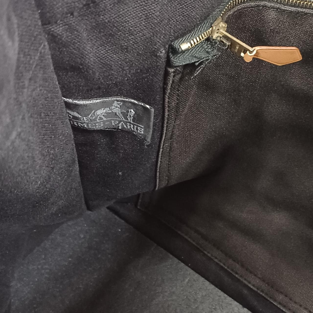 Tote Bag Fool To MM 9