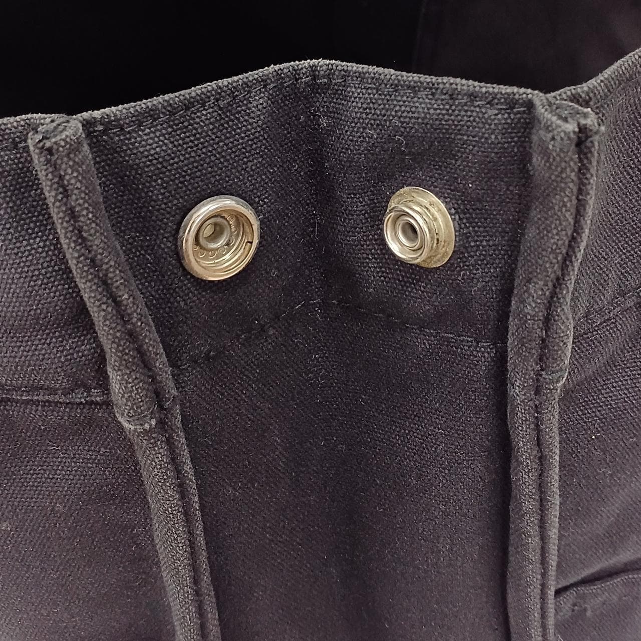 Tote Bag Fool To MM 10