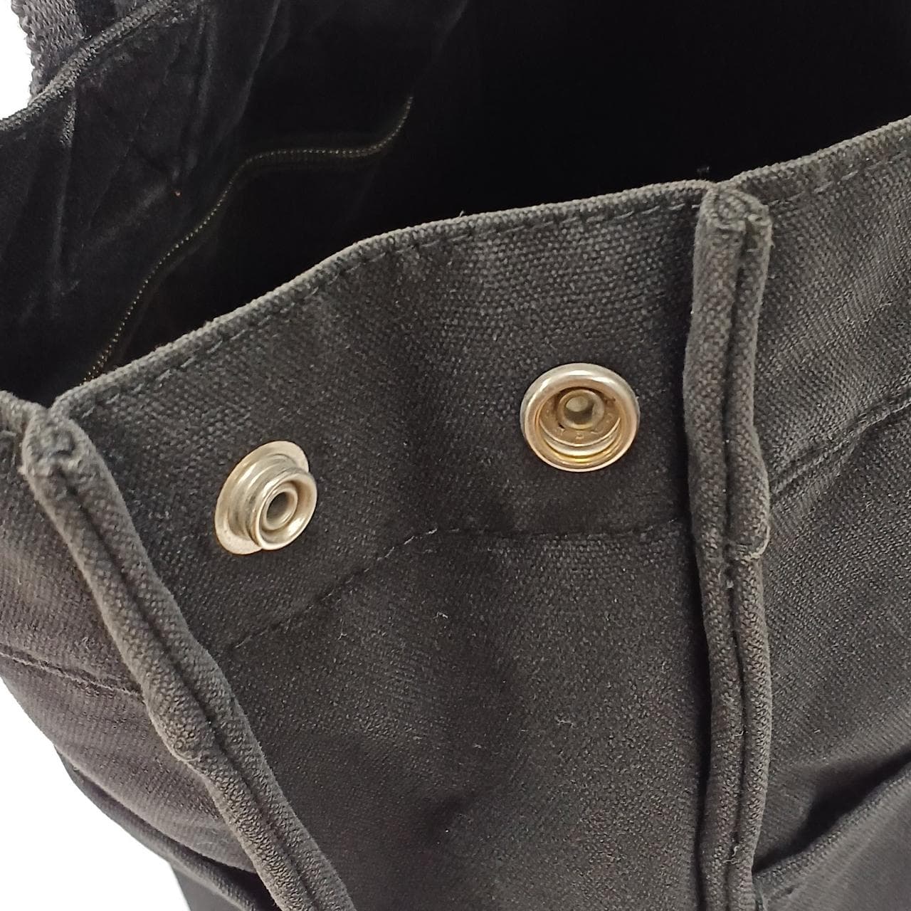 Tote Bag Fool To MM 11