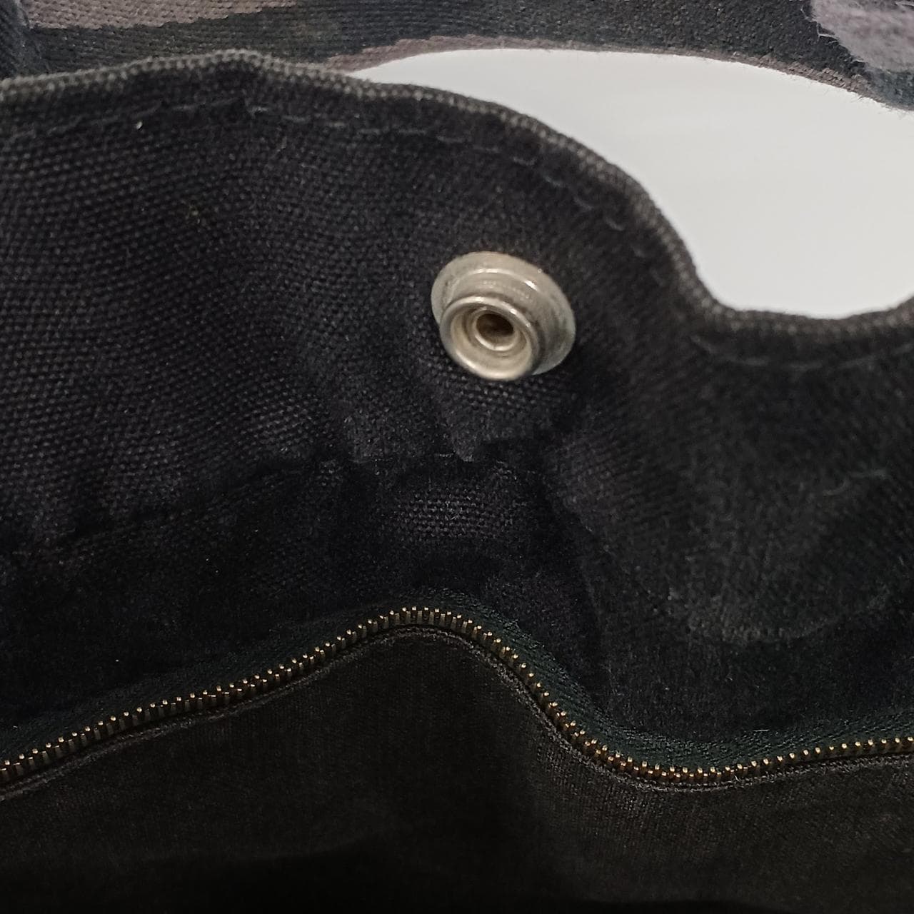 Tote Bag Fool To MM 12