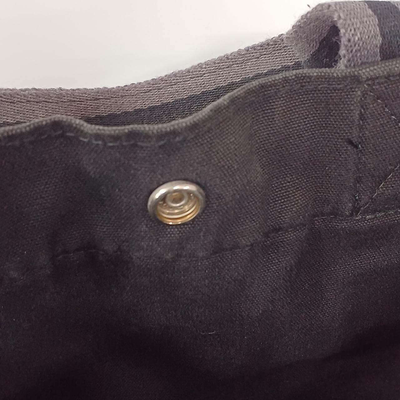 Tote Bag Fool To MM 13