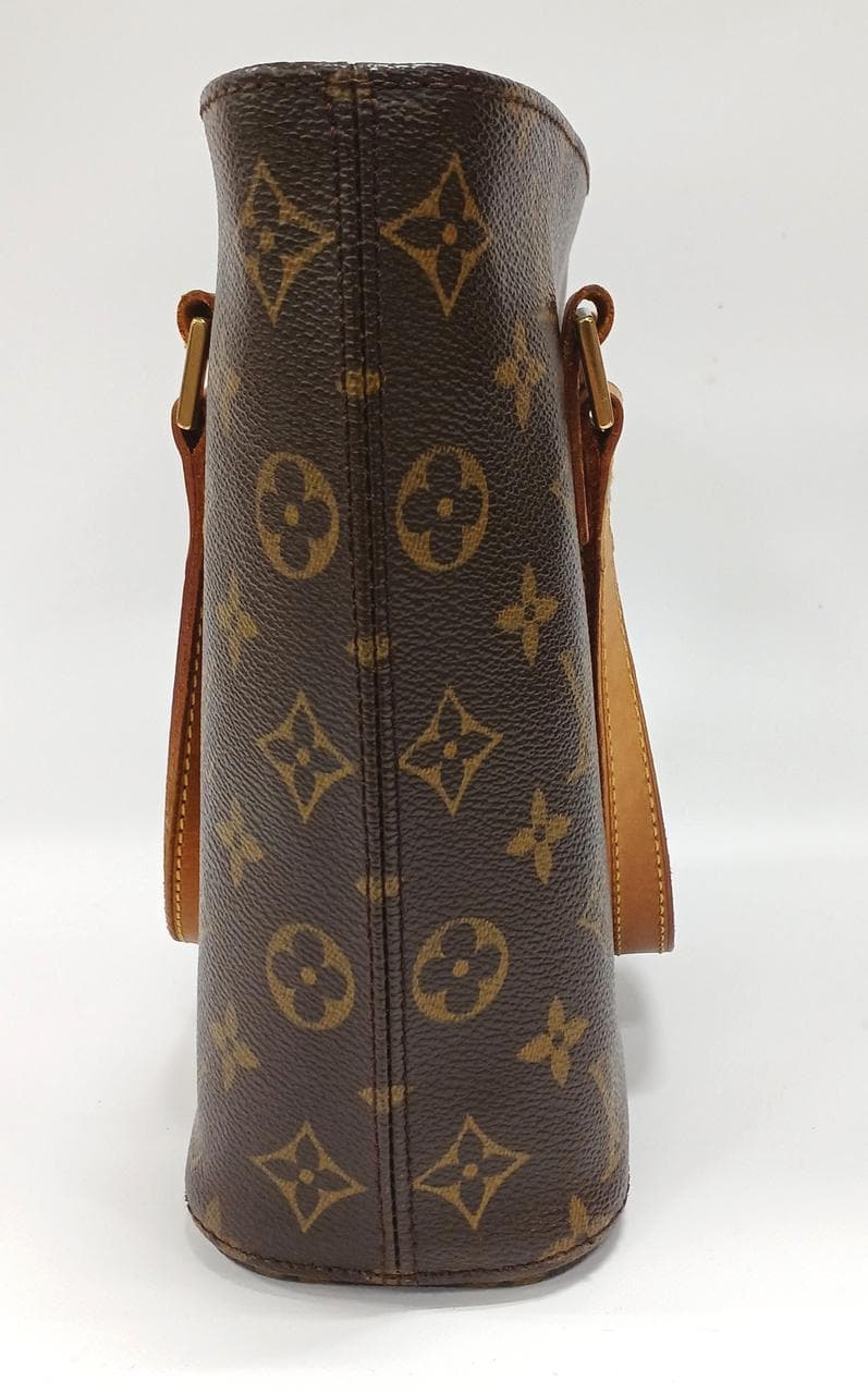 Monogram Vavin PM M51172 4