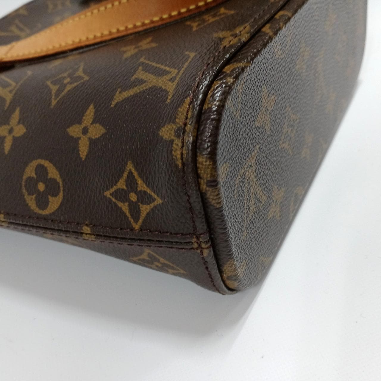 Monogram Vavin PM M51172 7