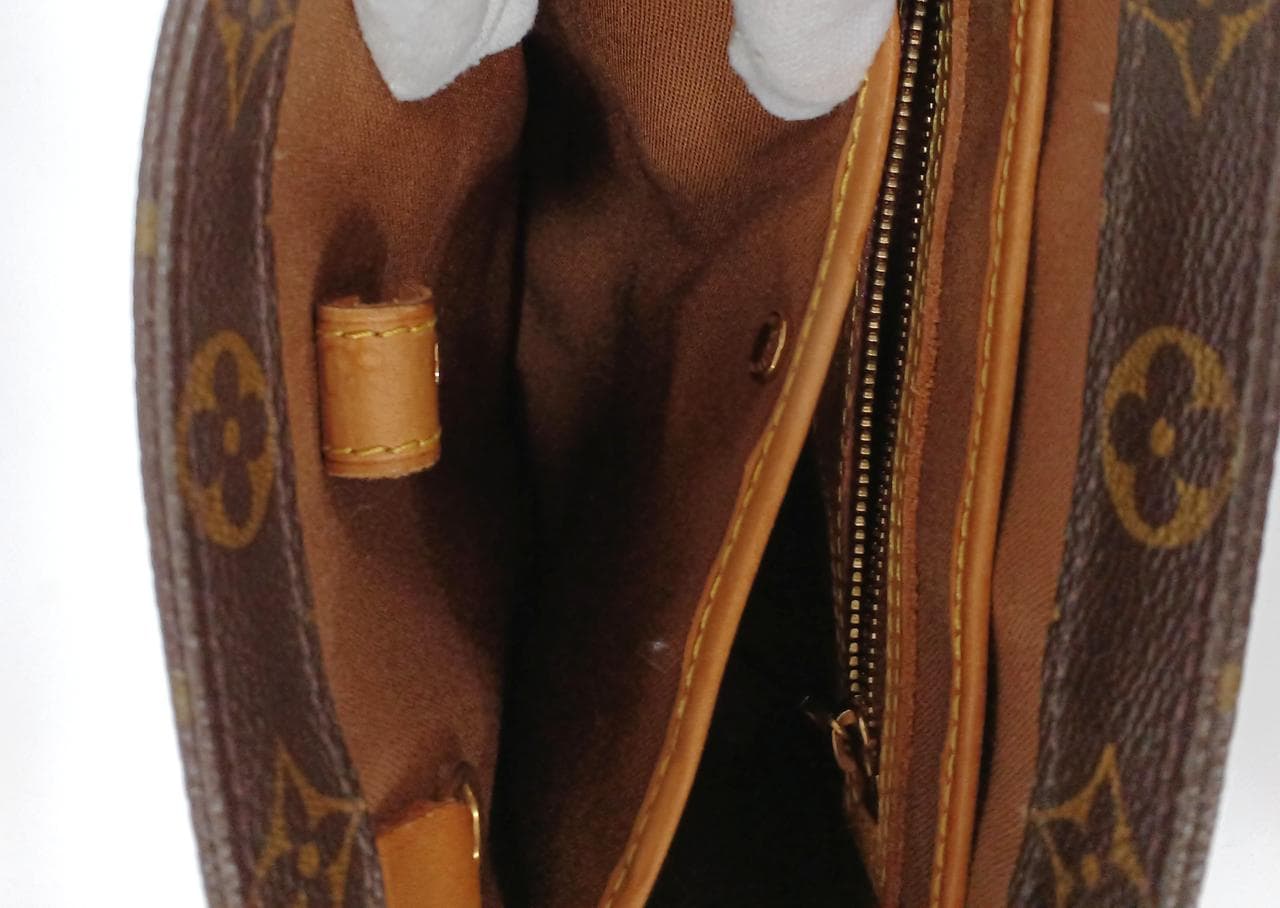 Monogram Vavin PM M51172 8