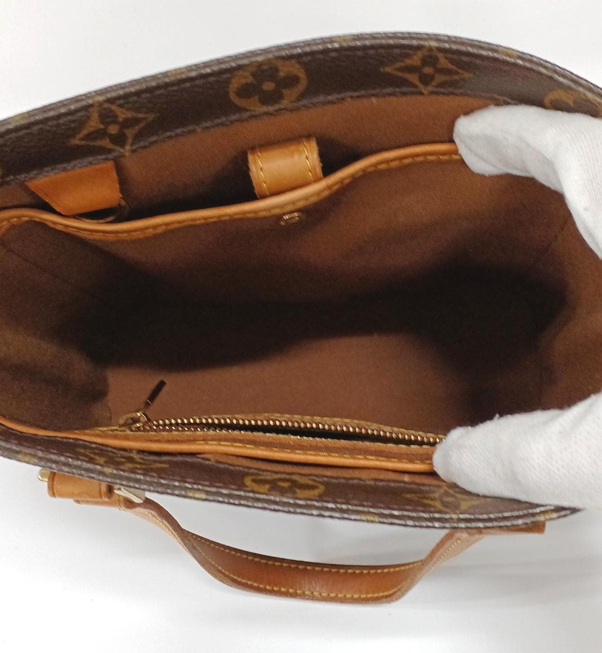 Monogram Vavin PM M51172 9