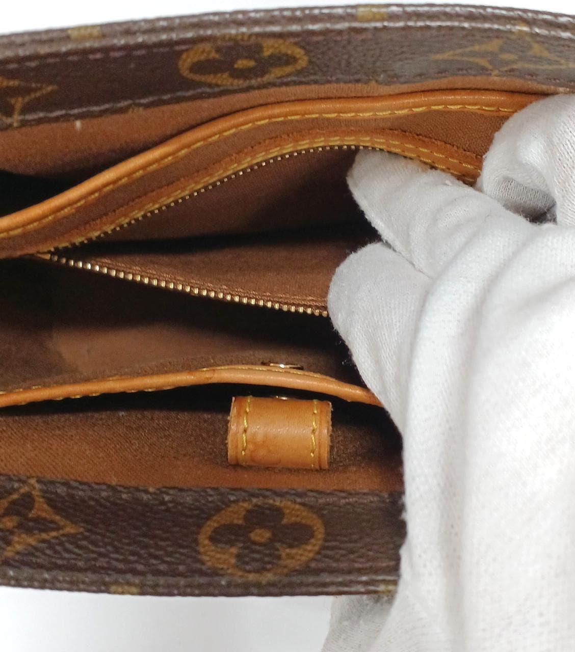 Monogram Vavin PM M51172 10