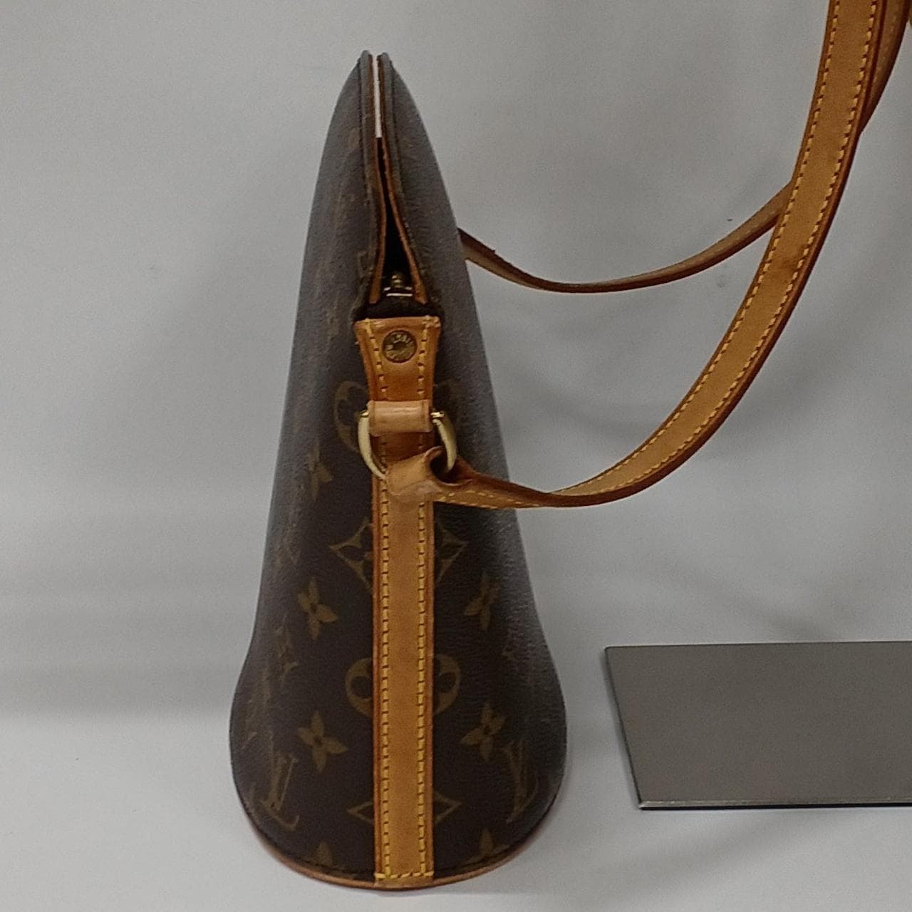 Monogram Shoulder Bag 6061 IA 3