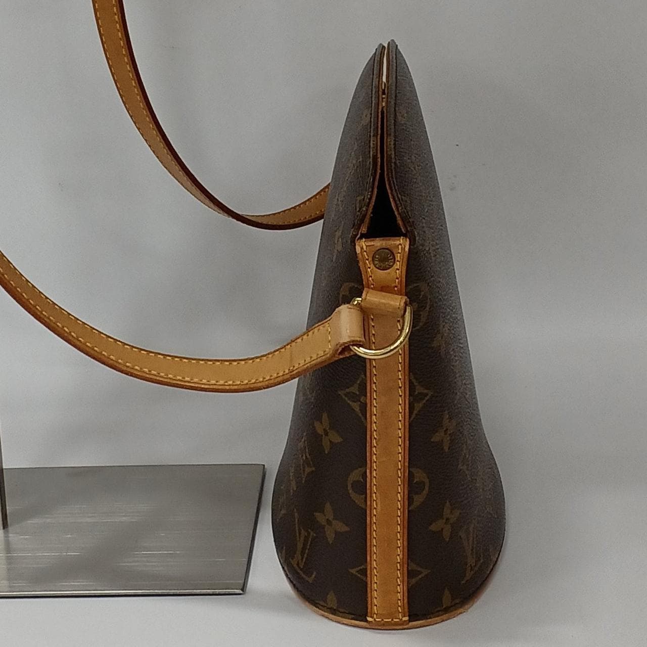 Monogram Shoulder Bag 6061 IA 4