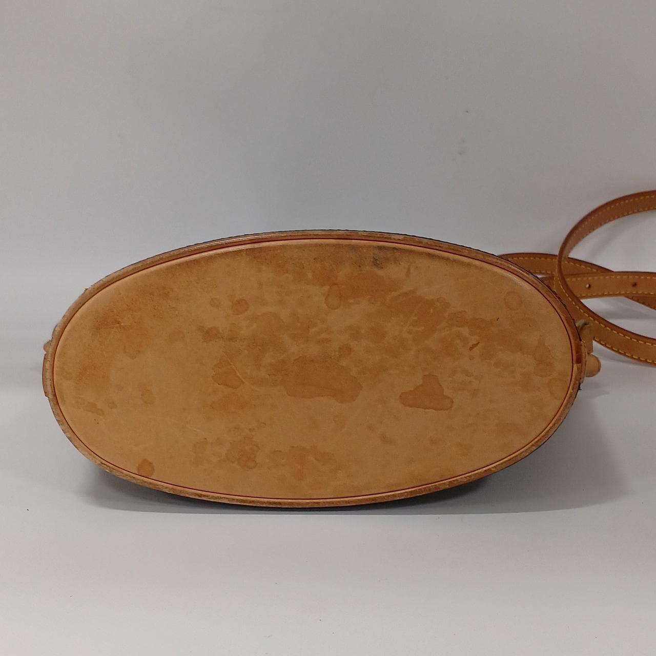 Monogram Shoulder Bag 6061 IA 5