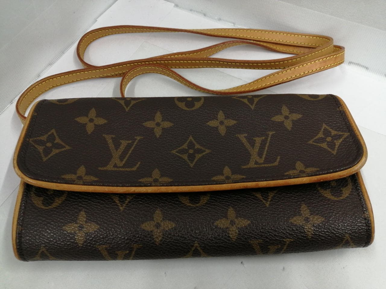 Pochette Twin PM M51854 4