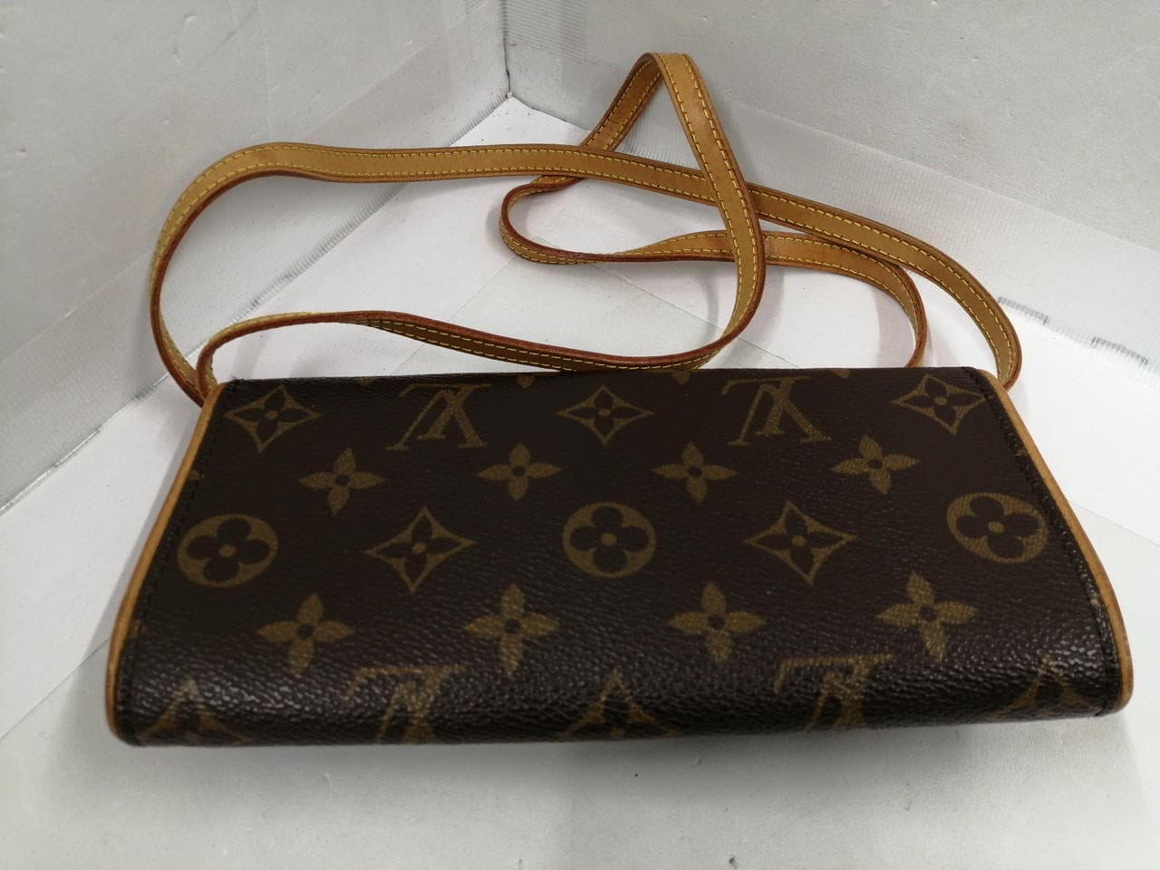 Pochette Twin PM M51854