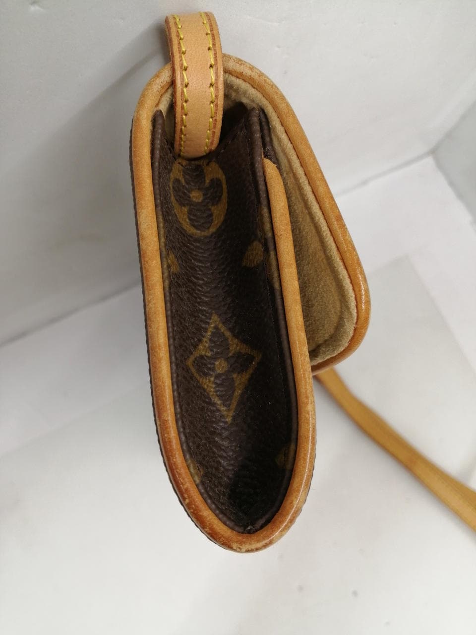 Pochette Twin PM M51854 2