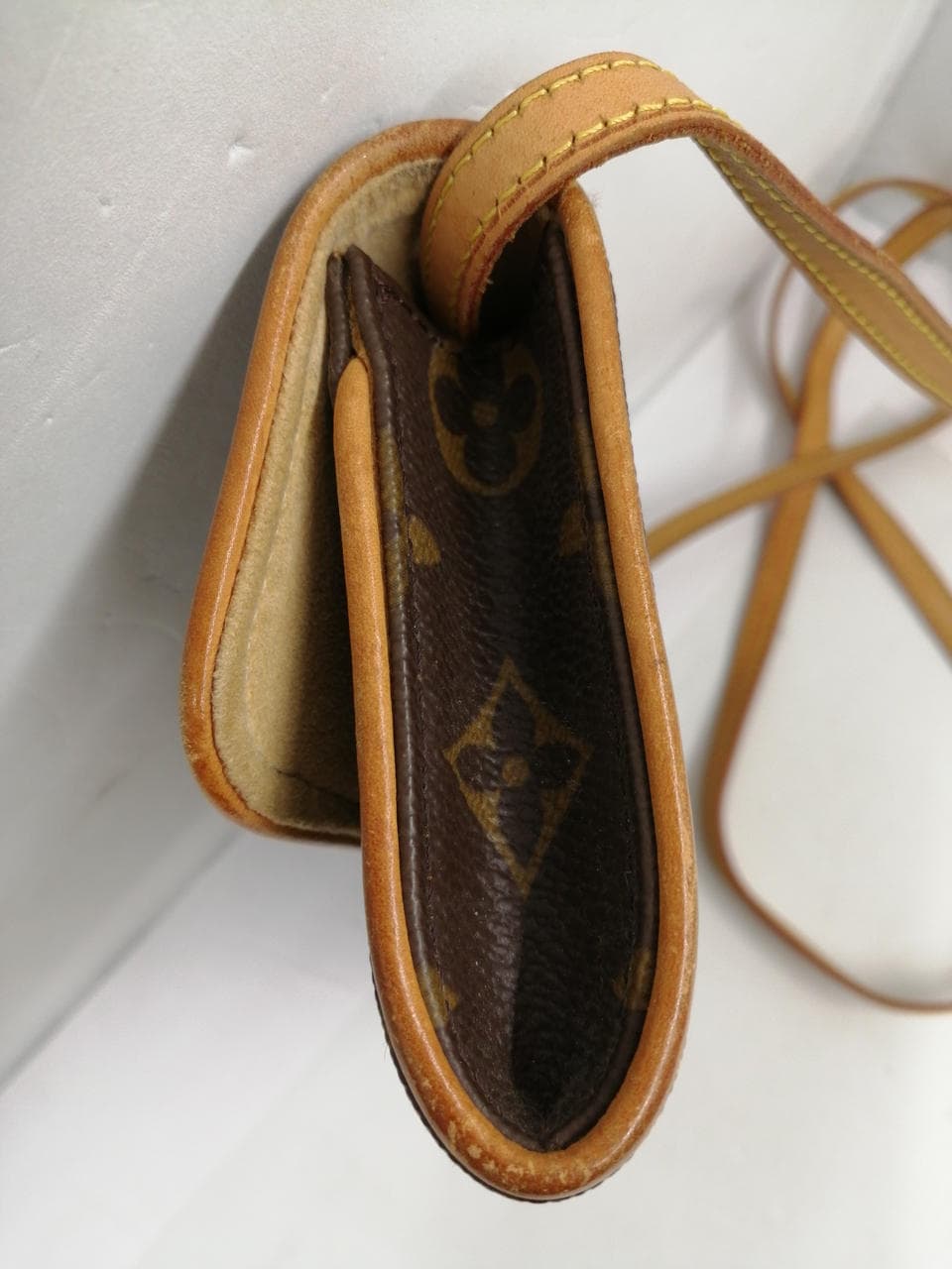 Pochette Twin PM M51854 8