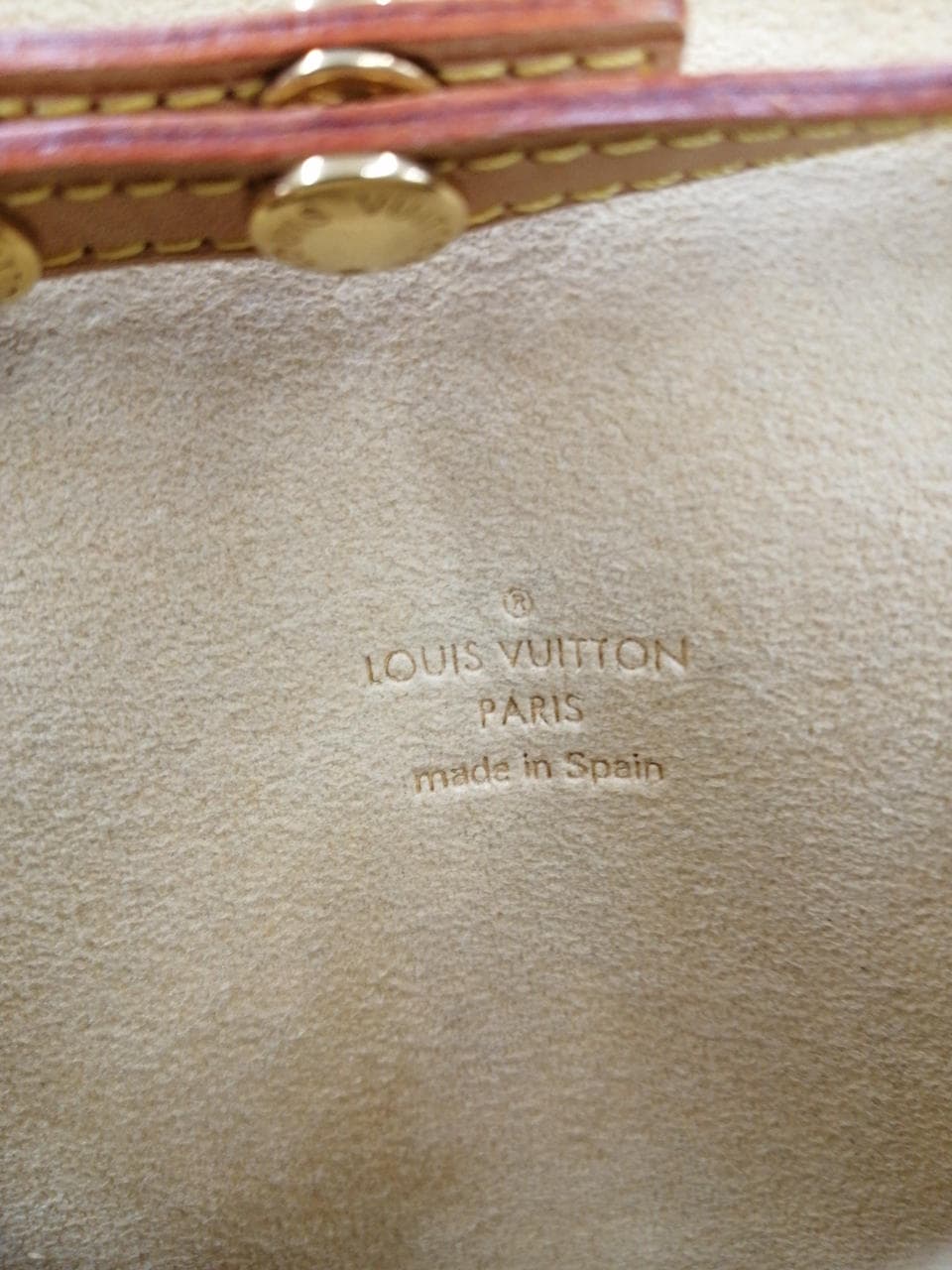 Pochette Twin PM M51854 6