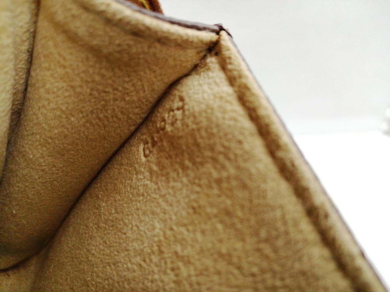 Pochette Twin PM M51854 7