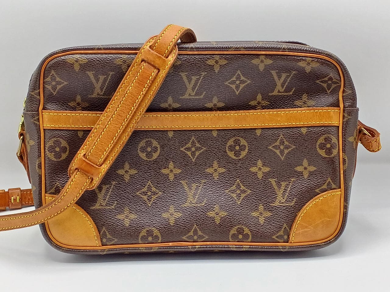 Trocadéro 27 M51274