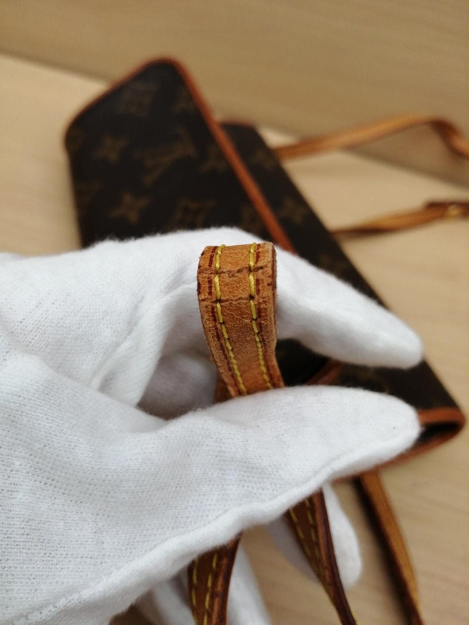 Pochette Twin M51854 11