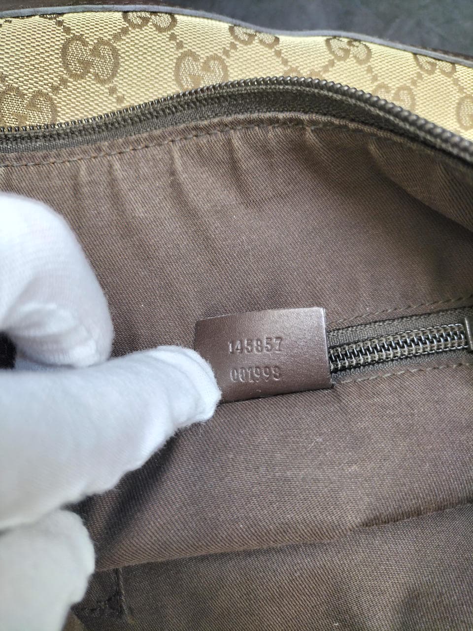 Shoulder Bag 145857 14