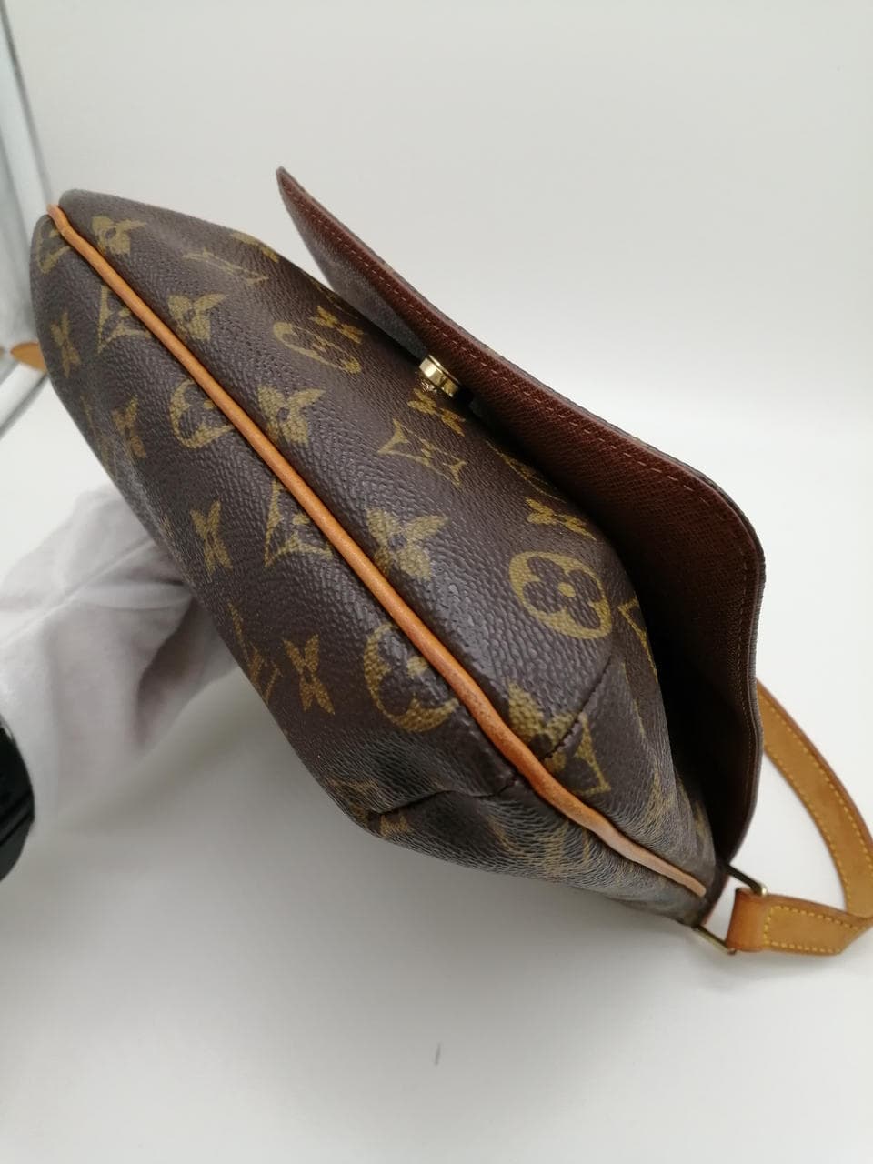 Musette Salsa Short M51258 5