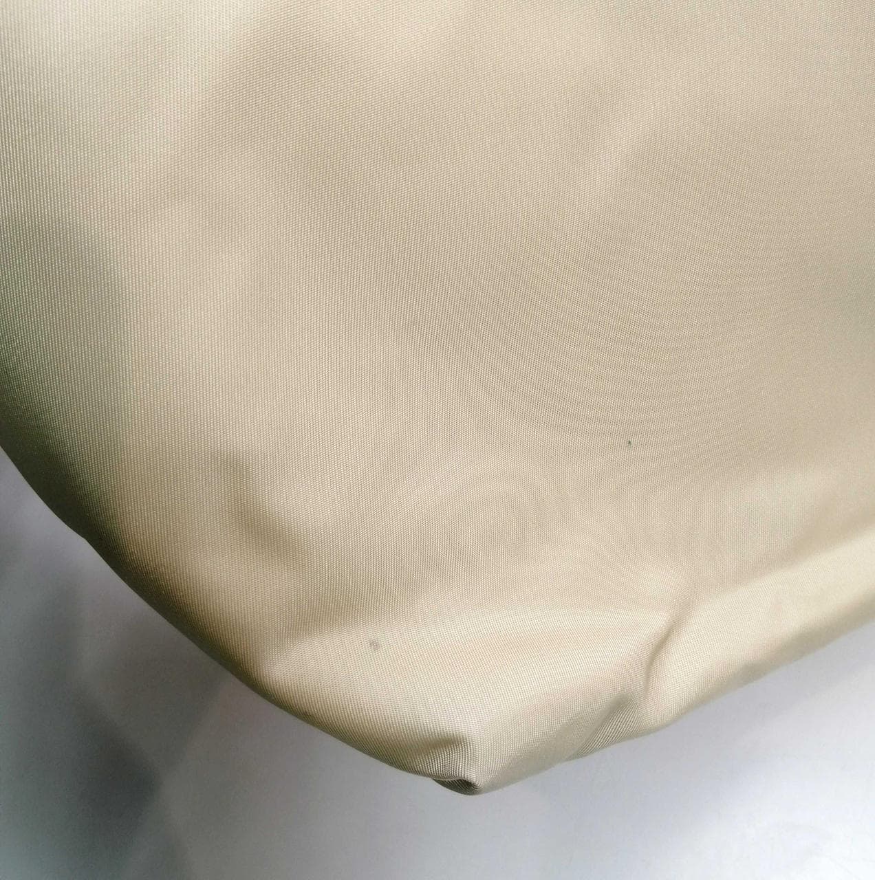 Nylon tote bag 1BG107 overall dirt, handle deterioration 12