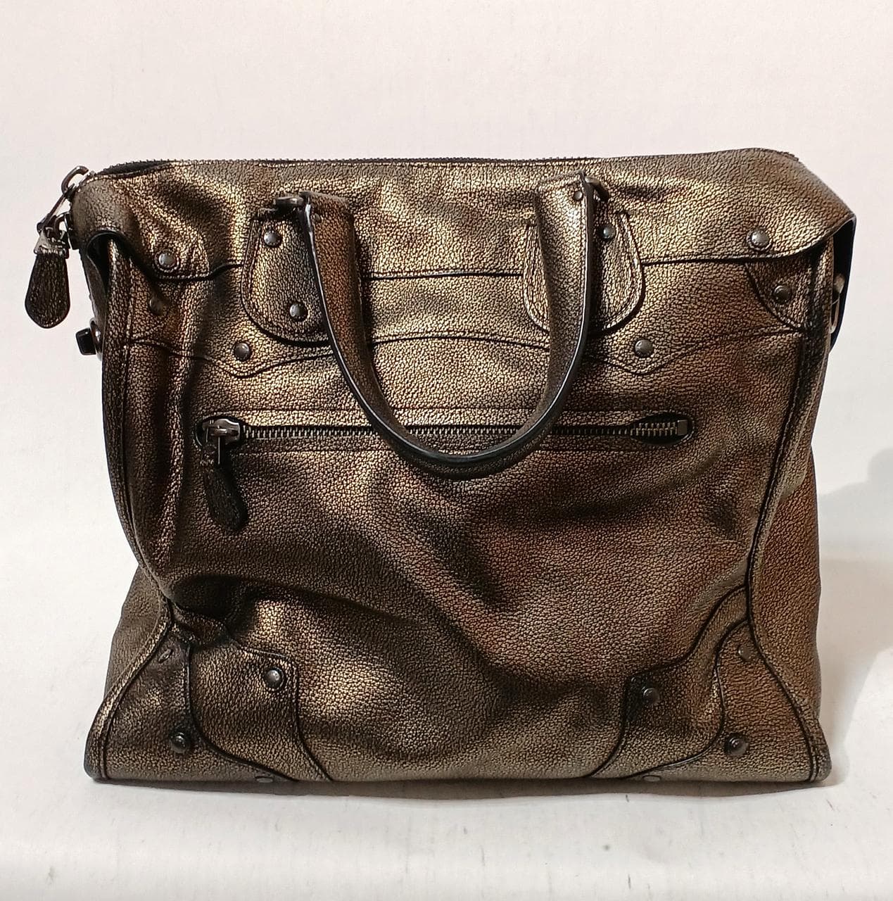 2WAY Handbag 33740 2