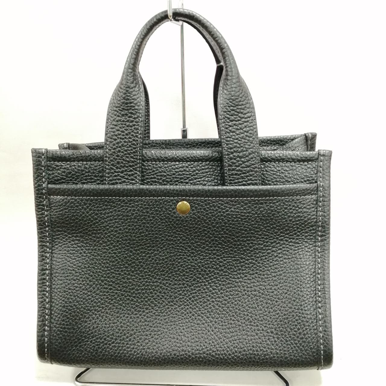 Cargo Tote 26 Black CAM66 5