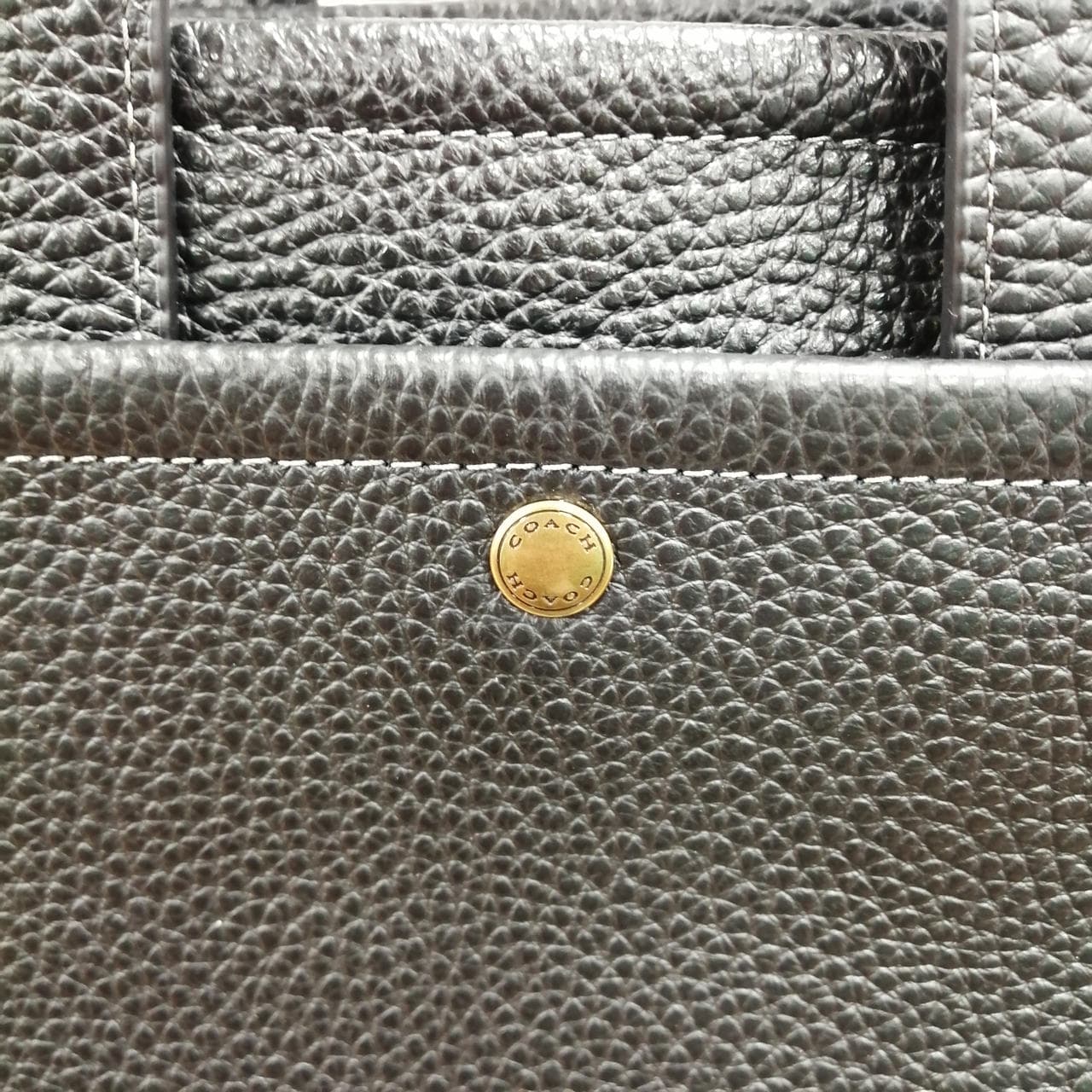 Cargo Tote 26 Black CAM66 10