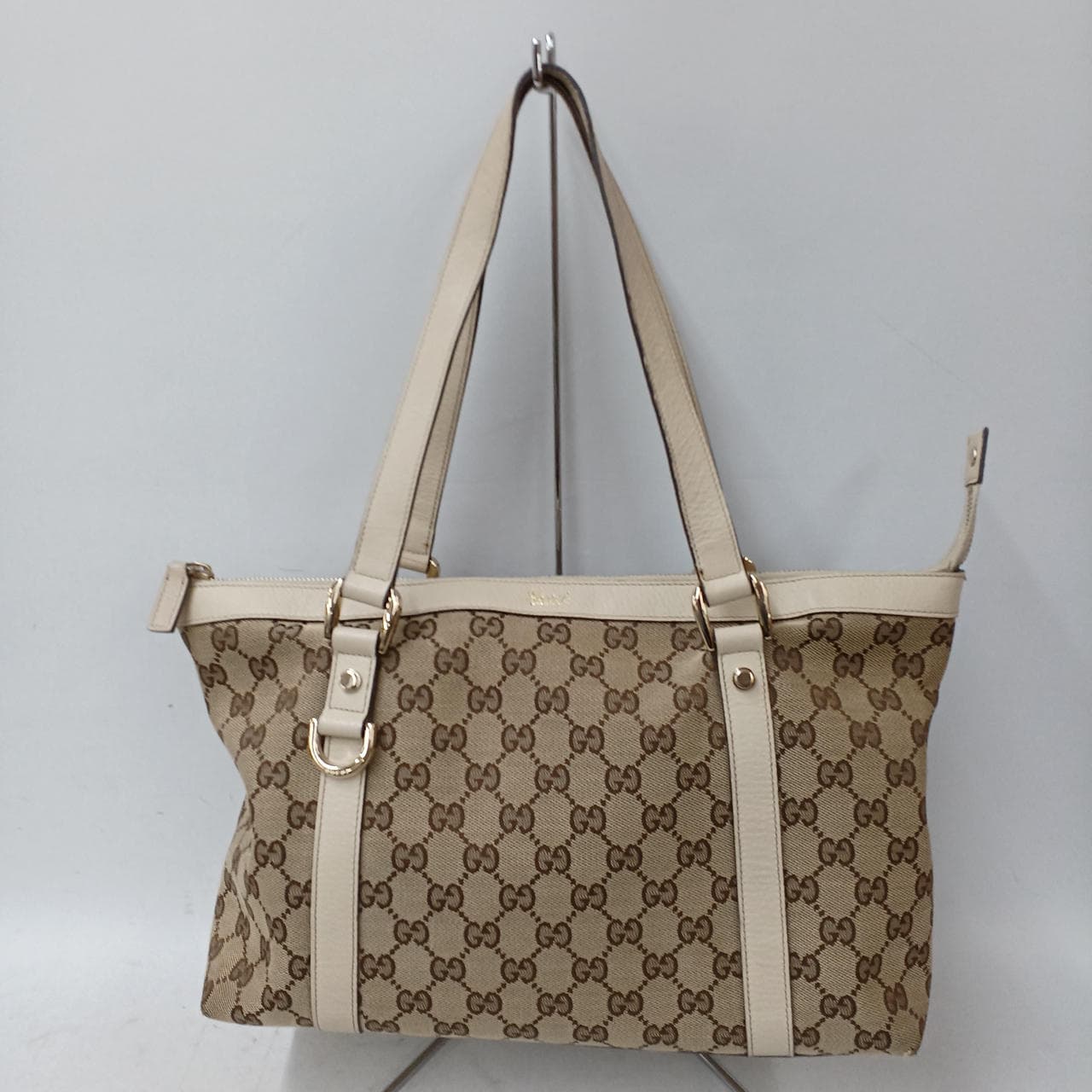 GG pattern tote bag 141470