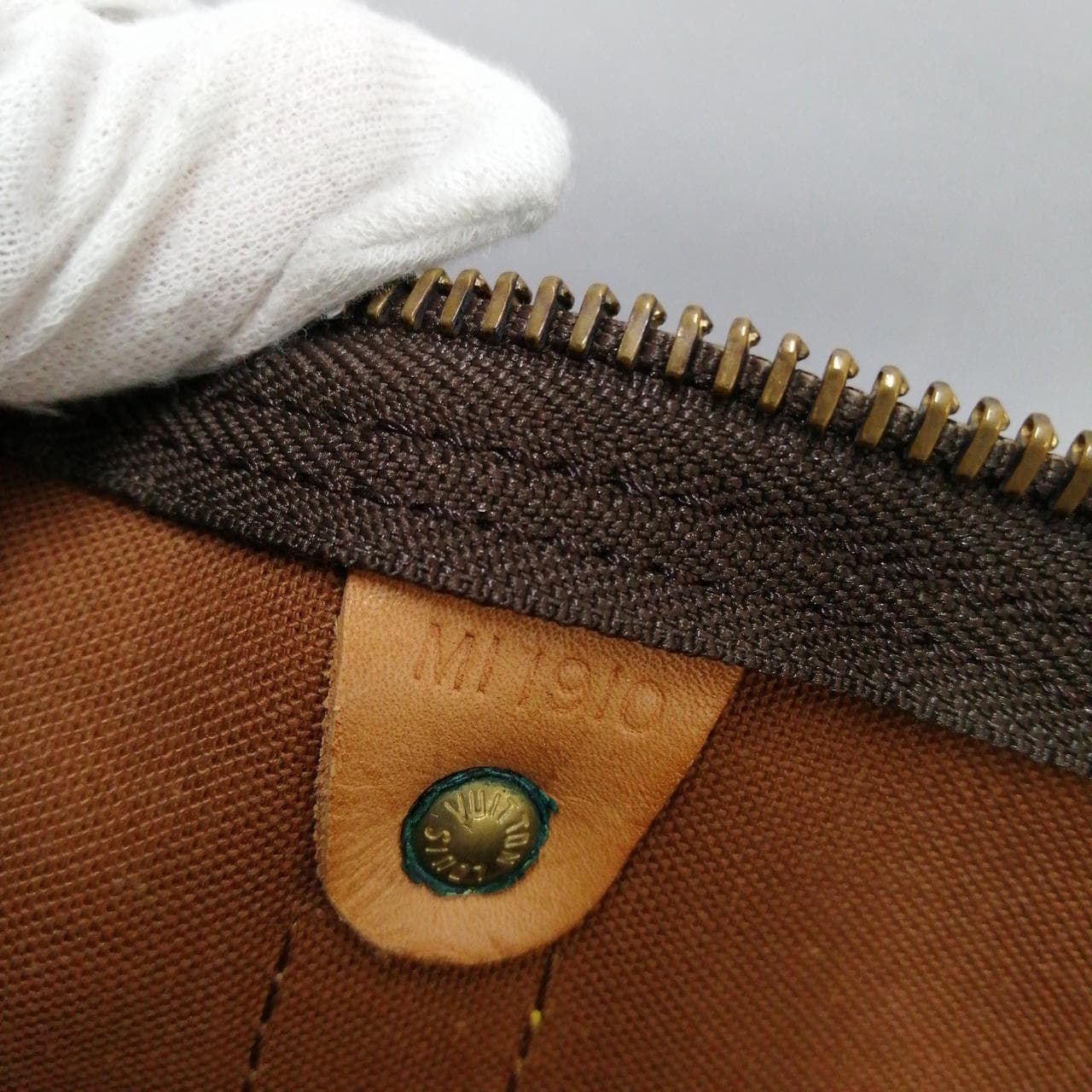 Key Pouch 55 M41424 13