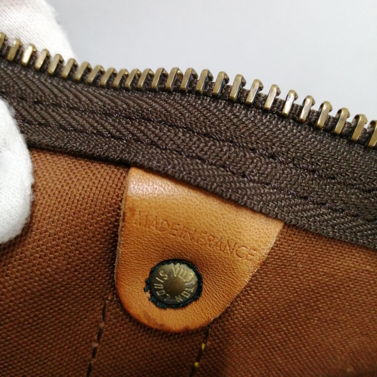 Key Pouch 55 M41424 14