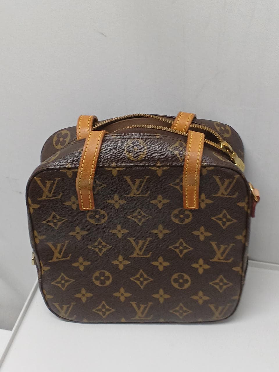 Spotini DK271/Repair completed