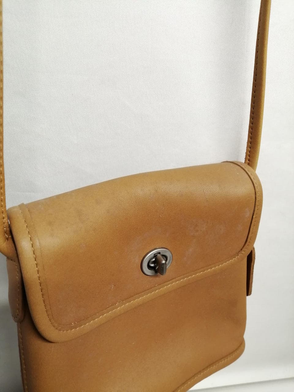 Shoulder bag YEL/9049/mold 2
