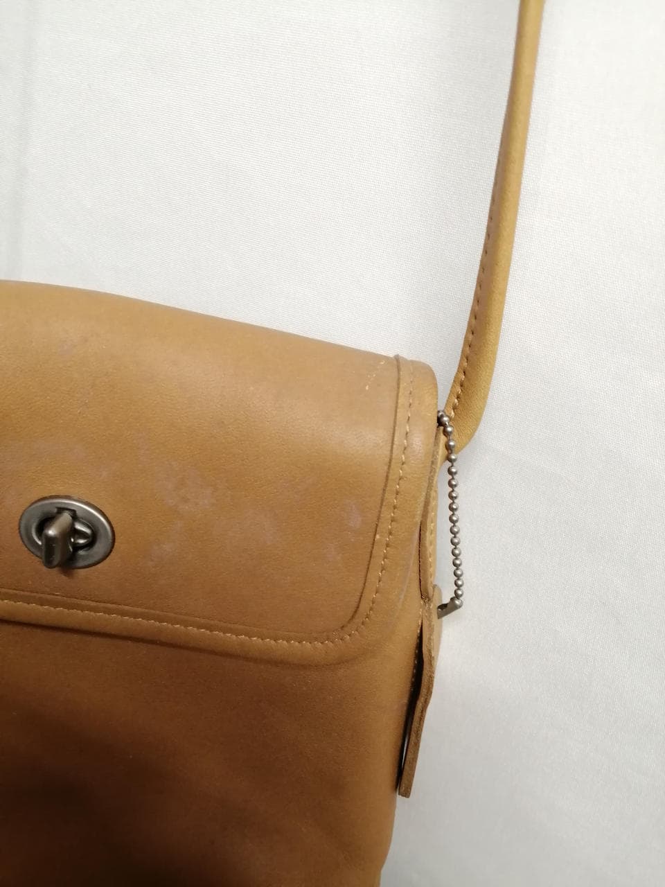 Shoulder bag YEL/9049/mold 3