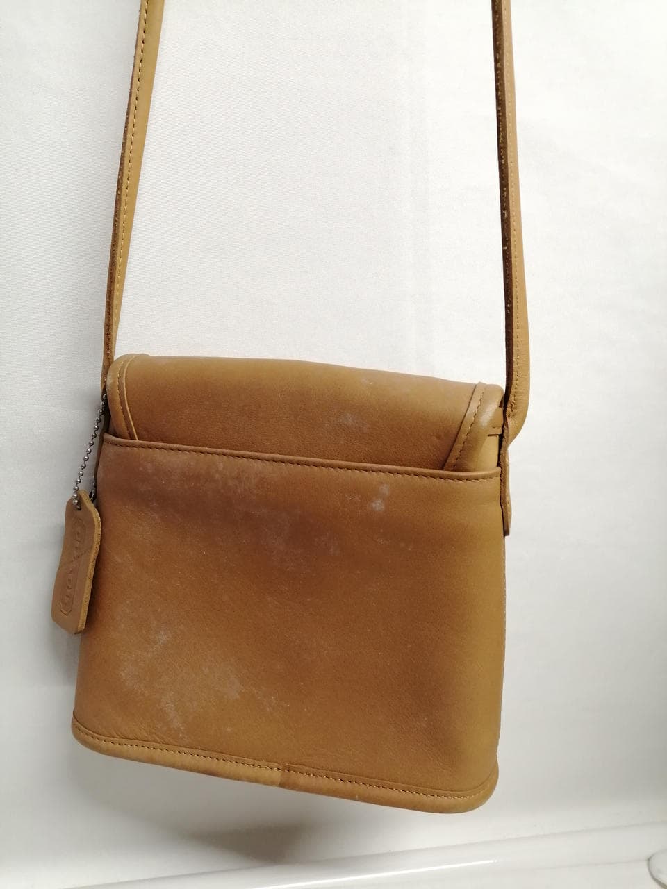 Shoulder bag YEL/9049/mold 4