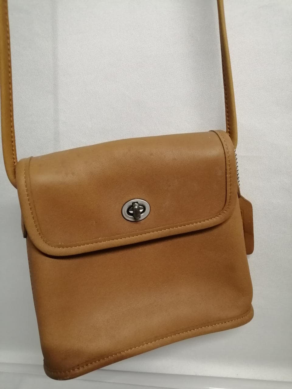 Shoulder bag YEL/9049/mold 5