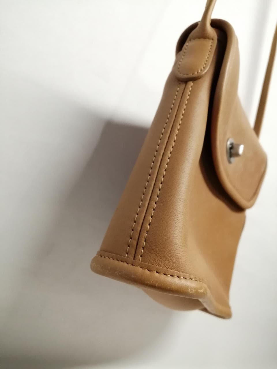 Shoulder bag YEL/9049/mold 6