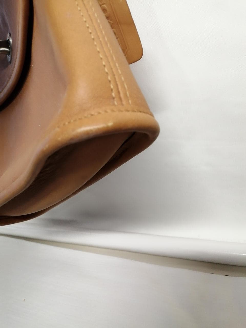 Shoulder bag YEL/9049/mold 7