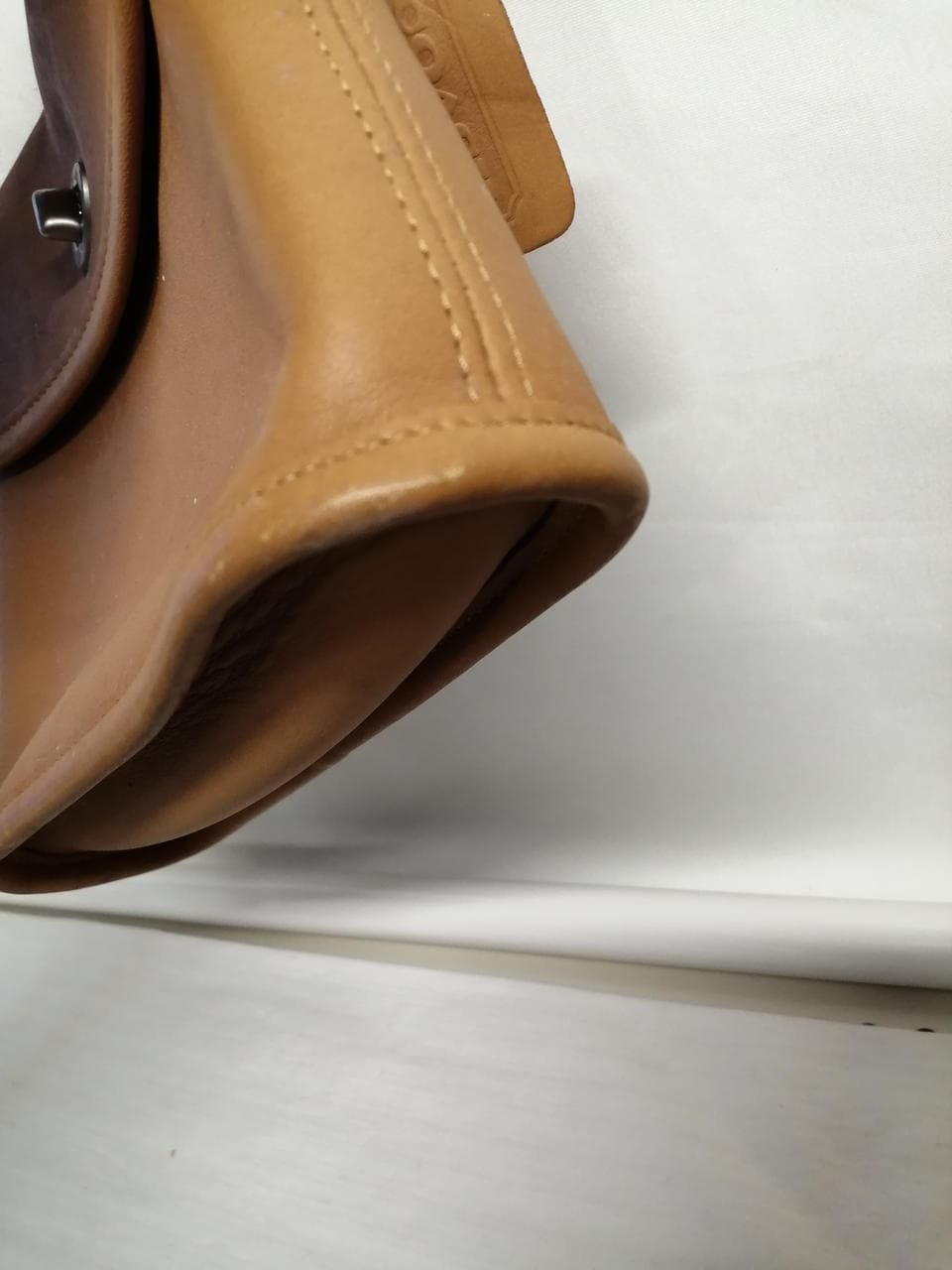 Shoulder bag YEL/9049/mold 8