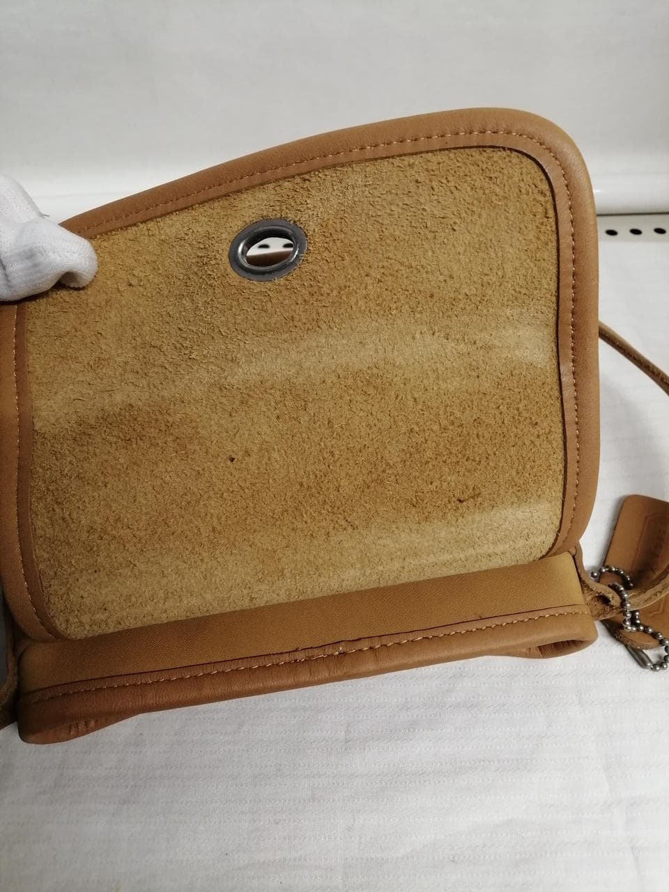 Shoulder bag YEL/9049/mold 9