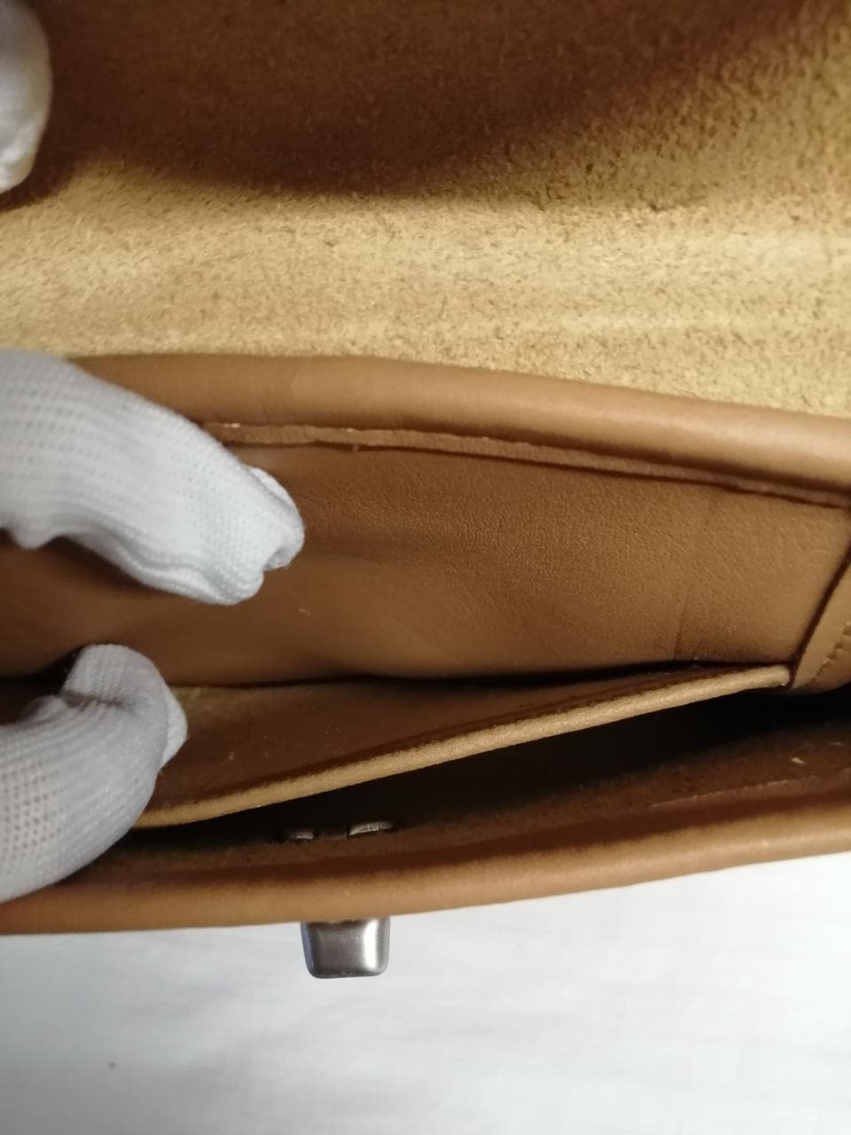 Shoulder bag YEL/9049/mold 11