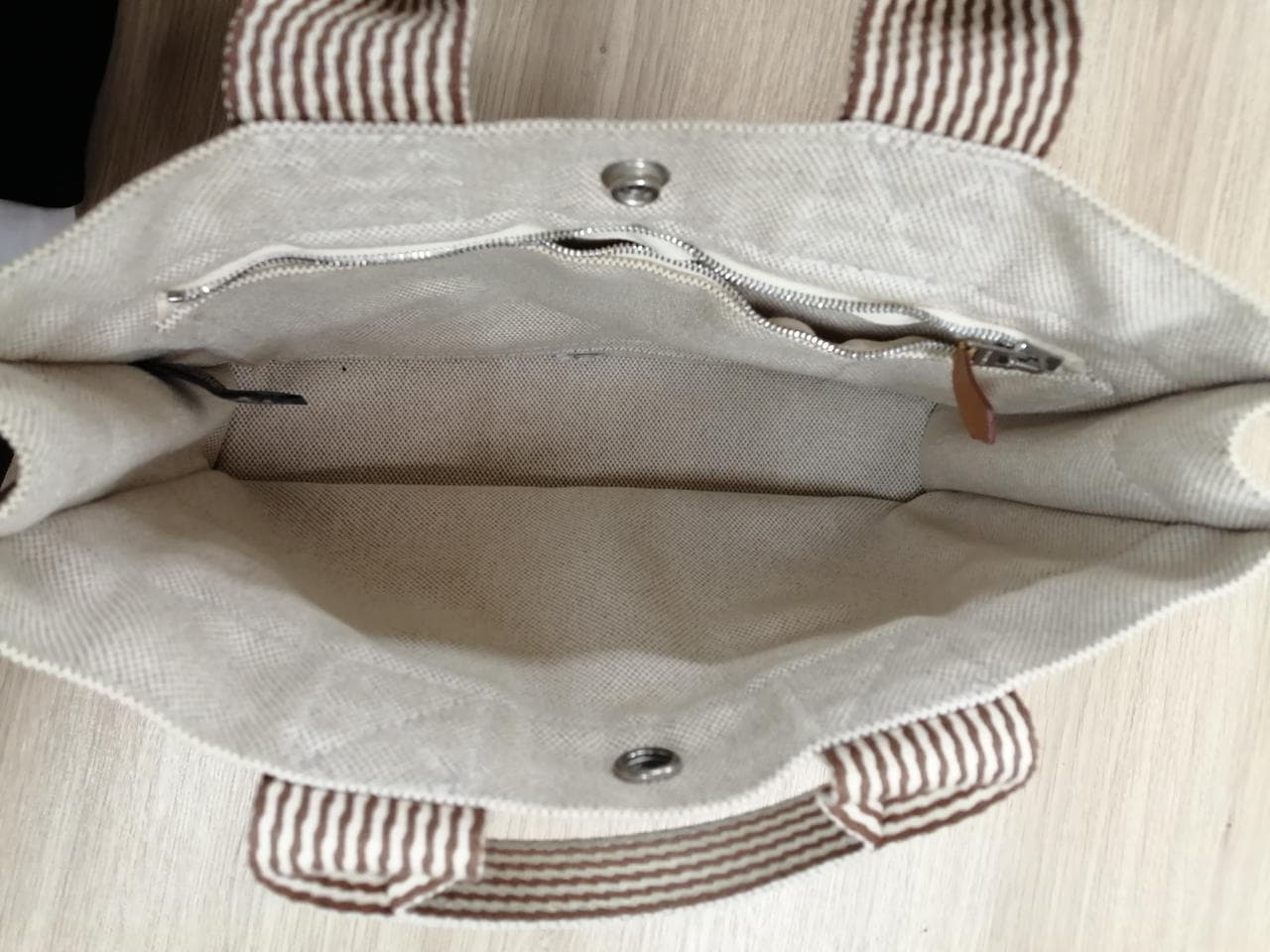 New Fault to PM BEG / Stains / Darkening 5